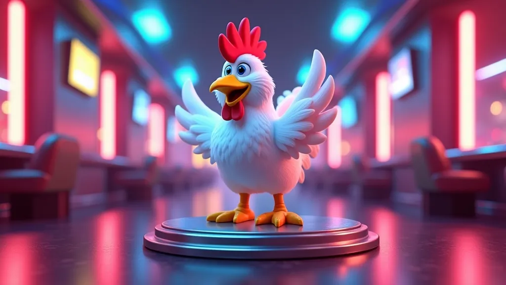 chicken road app chicken road app